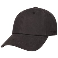 Czapka Herringbone by Stetson - 212,95 zł