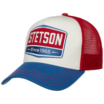 Czapka Highway Trucker by Stetson - 212,95 zł