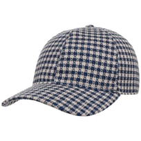 Czapka Hiker Check by Borsalino - 847,95 zł