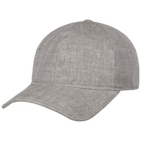 Czapka Hiker Herringbone by Borsalino - 847,95 zł