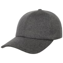 Czapka Hiker Merino by Borsalino - 947,95 zł