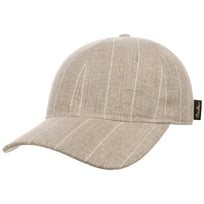 Czapka Hiker Stripe by Borsalino - 942,95 zł