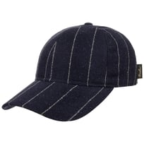 Czapka Hiker Twotone Stripe by Borsalino - 942,95 zł
