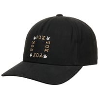 Czapka Hinkley Adjustable Strapback by FOX - 102,95 zł