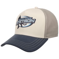 Czapka Hockey Crew by Stetson - 213,95 zł
