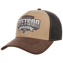 Czapka Hockey Sports by Stetson - 213,95 zł