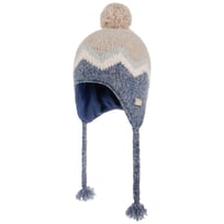 Czapka Inkaska Lotey by Barts - 170,95 zł