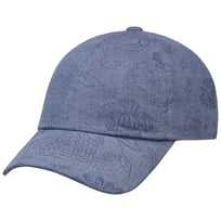 Czapka Jeans Flower by Lipodo - 97,95 zł