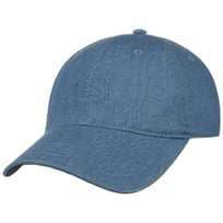 Czapka Jeans Strapback by bugatti - 145,95 zł