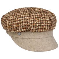 Czapka Kaszkiet Alderra Wool by Lierys - 331,95 zł