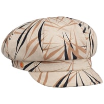 Czapka Kaszkiet Anja Floral by Mayser - 378,95 zł