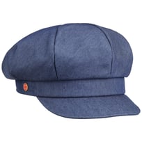 Czapka Kaszkiet Anja Jeans by Mayser - 378,95 zł