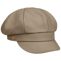 Czapka Kaszkiet Anja Light Cotton by Mayser - 378,95 zł