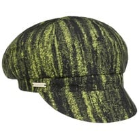 Czapka Kaszkiet Anti-Rain by Seeberger - 175,95 zł
