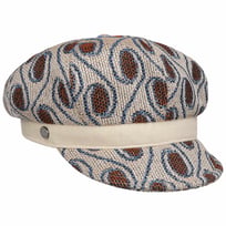 Czapka Kaszkiet Benita Dots by Lierys - 283,95 zł