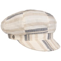 Czapka Kaszkiet Block Stripes by Lierys - 285,95 zł