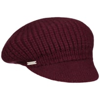 Czapka Kaszkiet Cashmere by Seeberger - 613,95 zł