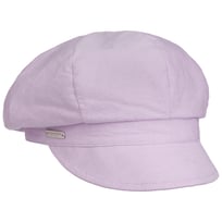 Czapka Kaszkiet Chambray by Seeberger - 175,95 zł