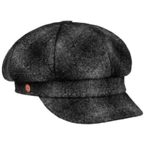 Czapka Kaszkiet Cia New Merino by Mayser - 378,95 zł