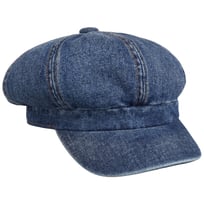 Czapka Kaszkiet Classic Denim by Lipodo - 146,95 zł