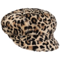 Czapka Kaszkiet Classic Leo by Lierys - 378,95 zł