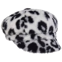 Czapka Kaszkiet Classic Leoby Lipodo - 145,95 zł