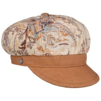 Czapka Kaszkiet Corvessa by Lierys - 283,95 zł