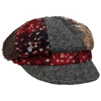 Czapka Kaszkiet Cosiella Patchwork by Lierys - 236,95 zł