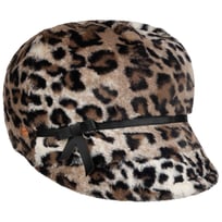 Czapka Kaszkiet Dalia Leo by Mayser - 468,95 zł