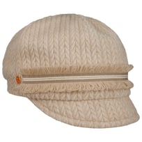 Czapka Kaszkiet Dalia by Mayser - 378,95 zł
