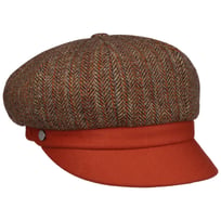 Czapka Kaszkiet Danol� Wool by Lierys - 285,95 zł