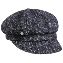 Czapka Kaszkiet Daval� by Lierys - 333,95 zł