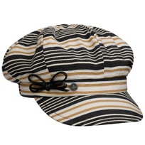 Czapka Kaszkiet Denova Stripes by Lierys - 283,95 zł