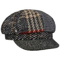Czapka Kaszkiet Desona Wool by Lierys - 283,95 zł