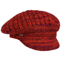 Czapka Kaszkiet Dzianina Lasenia by McBURN - 285,95 zł