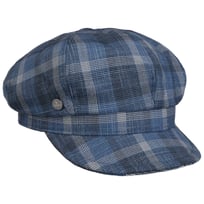 Czapka Kaszkiet Edina Cotton by Lierys - 283,95 zł