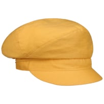 Czapka Kaszkiet Farinova by bedacht - 145,95 zł