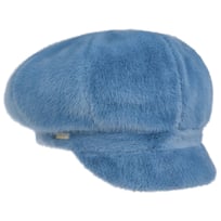 Czapka Kaszkiet Faux Fur by Seeberger - 217,95 zł
