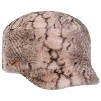 Czapka Kaszkiet Fijara Fake Fur by Mayser - 468,95 zł