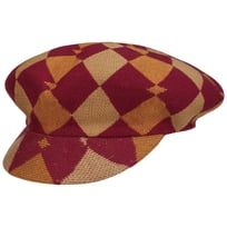Czapka Kaszkiet Gentle Argyle Halifax by Kangol - 359,95 zł