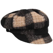 Czapka Kaszkiet Govela Wool by Lierys - 283,95 zł
