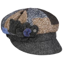 Czapka Kaszkiet Graabo by Lierys - 283,95 zł