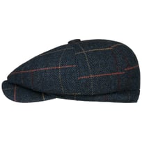 Czapka Kaszkiet Herringbone Check by Lipodo - 145,95 zł