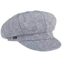 Czapka Kaszkiet Herringbone by Lipodo - 175,95 zł