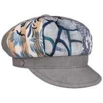 Czapka Kaszkiet Iverna Patchwork by Lierys - 283,95 zł