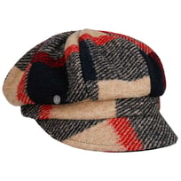 Czapka Kaszkiet Jaleva Wool by Lierys - 283,95 zł