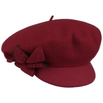 Czapka Kaszkiet Lameona by Lierys - 567,95 zł