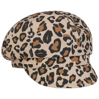 Czapka Kaszkiet Lampart Anti-Rain by Seeberger - 194,95 zł