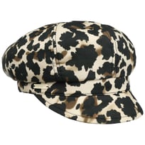 Czapka Kaszkiet Leo Cotton by Seeberger - 194,95 zł