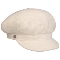Czapka Kaszkiet Leonda by Lierys - 331,95 zł